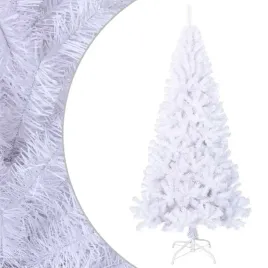 biala-sztuczna-choinka-pvc-210-cm-srednica-110-cm-1210-galazek