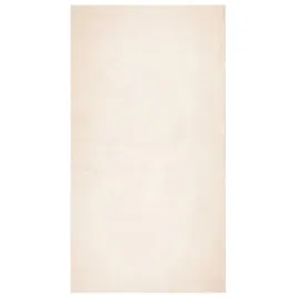 dywan-huarte-z-krotkim-wlosiem-bezowy-60x110-cm