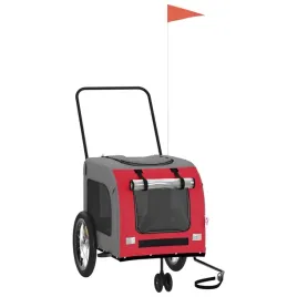 przyczepka-rowerowa-dla-zwierzat-63x121x65-czerw-szar