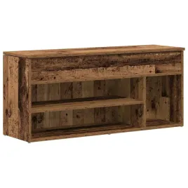 lawka-ze-schowkiem-na-buty-stare-drewno-102x305x45-cm