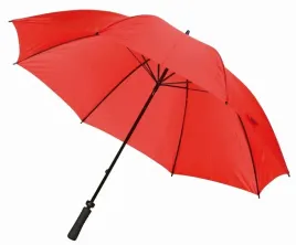 parasol-bez-automatu-tornado-czerwony