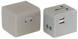 adapter-podrozny-travel-mate-szary