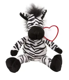 zebra-pluszowa-lorenzo-czarny-bialy