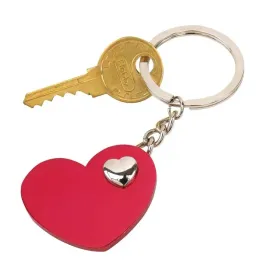 brelok-na-klucze-heart-in-heart-czerwony-srebrny