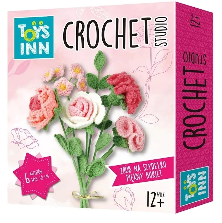 crochet-studio-bukiet