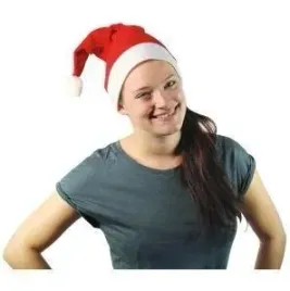 filcowa-czapka-sw-mikolaja-happy-hat