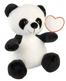 pluszowa-panda-anthony-bialy-czarny