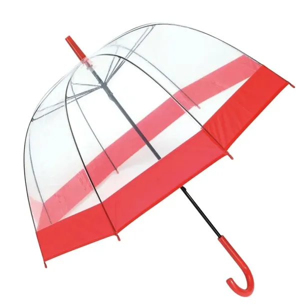 parasol-honeymoon-czerwony-transparentny