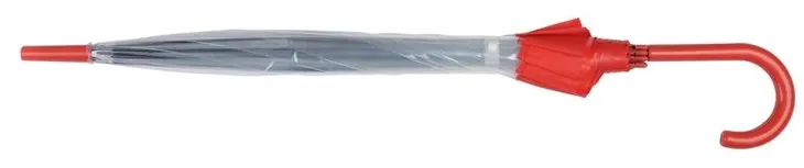 parasol-honeymoon-czerwony-transparentny-stan-nowy