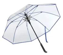 automatyczny-parasol-vip-niebieski-transparentny
