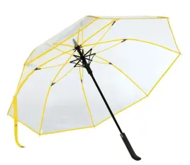 automatyczny-parasol-vip-transparentny-zolty