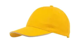 czapka-baseballowa-liberty-zolty