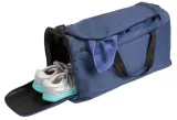 torba-sportowa-leisure-niebieski-stan-nowy