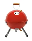 grill-cookout-czerwony