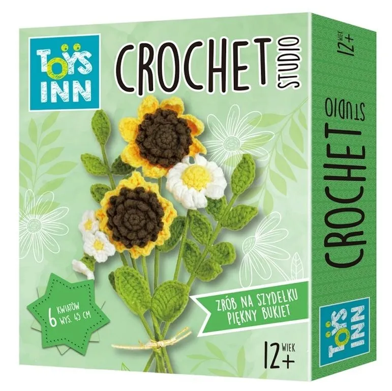 crochet-studio-sloneczniki