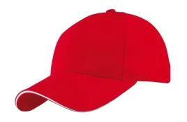 czapka-baseballowa-liberty-czerwony