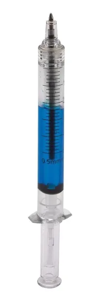 dlugopis-w-formie-strzykawki-injection-niebieski