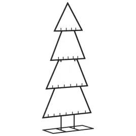 metalowa-choinka-do-dekoracji-55x20x125-cm-czarna-4-poziomy-22-haczyki