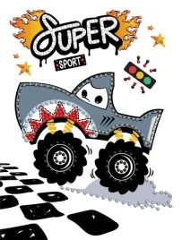 diamentowa-mozaika-samochod-rekin-15x20cm