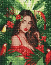 diamentowa-mozaika-tropikalna-ksiezniczka-40x50