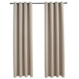 zaslony-blokujace-swiatlo-bezowy-poliester-140x225-cm