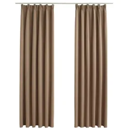 zaslony-blokujace-swiatlo-taupe-140-x-245-cm-100percent-poliester-2-sztuki