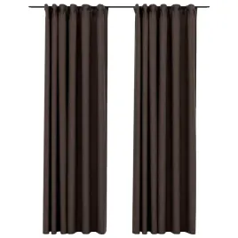 zaslony-stylizowane-na-lniane-2-szt-taupe-140x225-cm