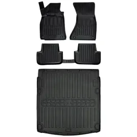dywaniki-i-mata-do-bagaznika-audi-a4-b8-2007-2015-sedan