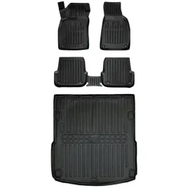 zestaw-gumowy-tpe-dywaniki-i-mata-audi-a6-c6-2004-2008-sedan-przed-lift