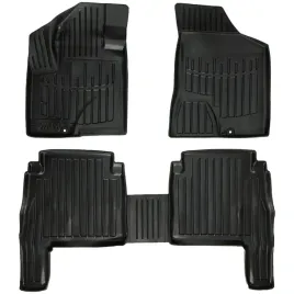 dywaniki-gumowe-tpe-hyundai-santa-fe-2-cm-2006-2010-przed-liftingiem