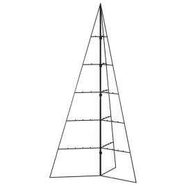 metalowa-choinka-swiateczna-do-ozdobienia-czarna-100-cm