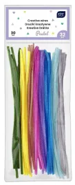 druciki-kreatywne-30cm-pastel-32szt