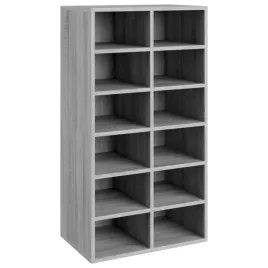 regal-na-buty-szafka-12-przegrodek-szary-dab-sonoma-54x34x1005-cm