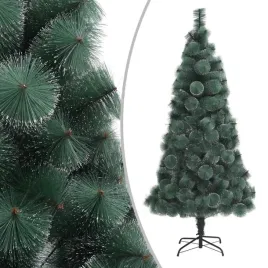 sztuczna-choinka-ze-stojakiem-zielona-150-cm-pet
