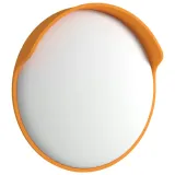 lustro-drogowe-30cm-pomaranczowe-marka-zakito