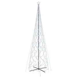 choinka-led-stozkowa-zimny-bialy-800-cm-x-230-cm-3000-led-8-funkcji
