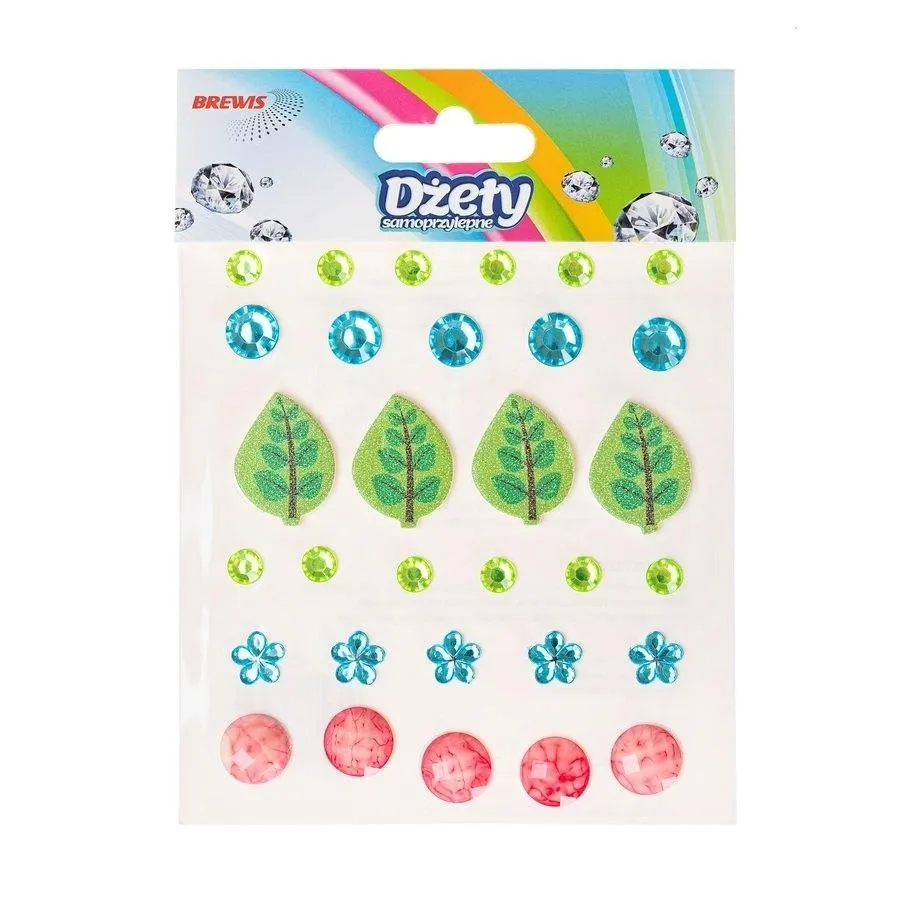 dzety-samoprzylepne-31szt