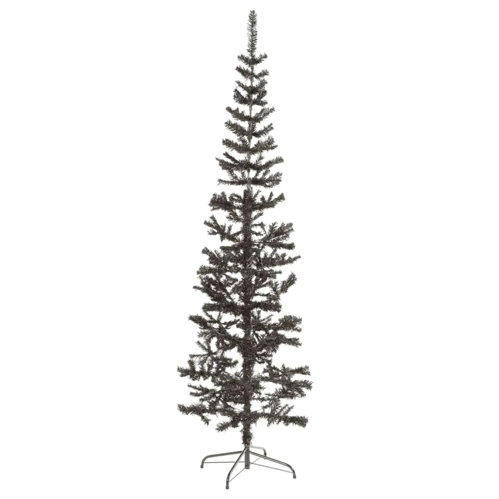 smukla-choinka-czarna-210-cm