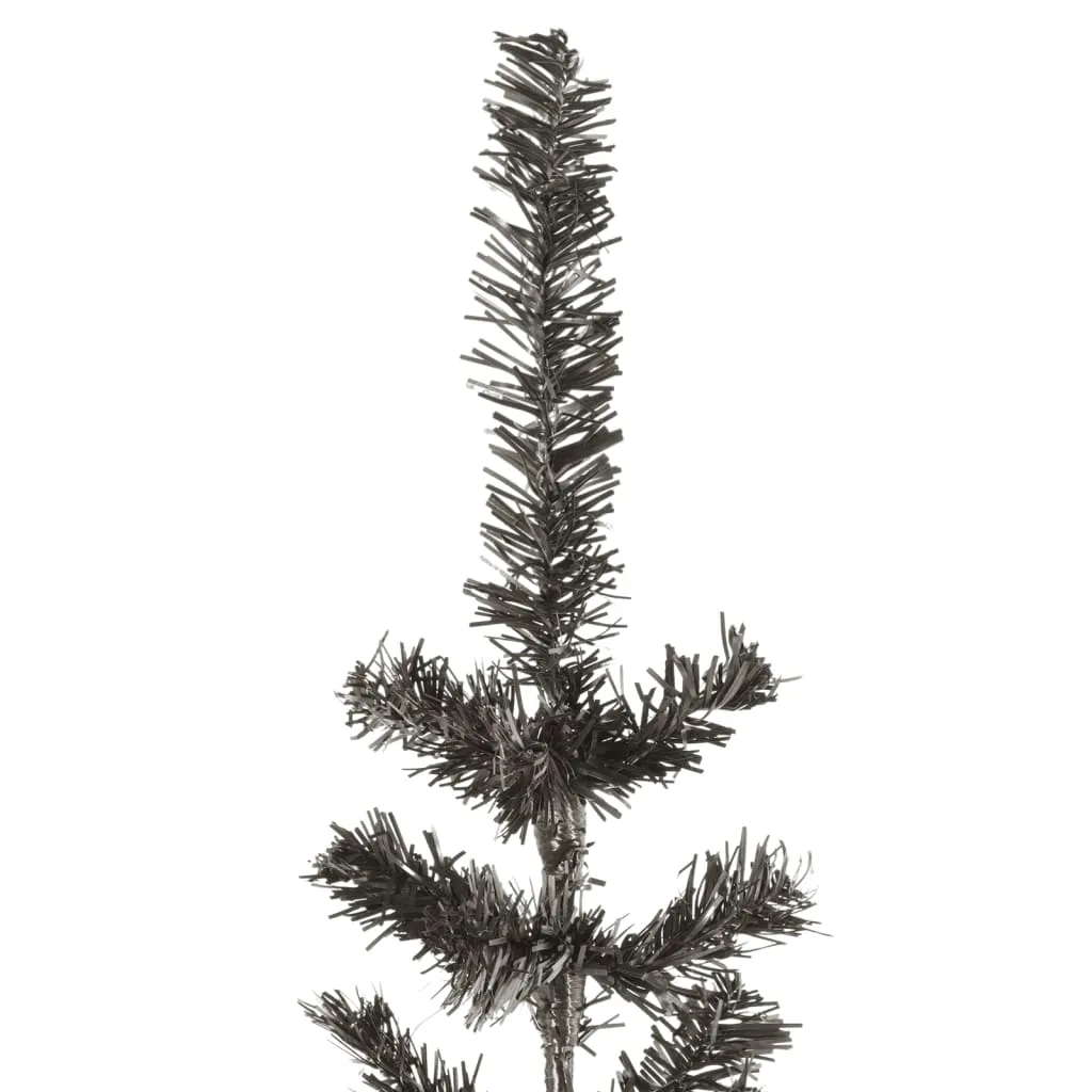smukla-choinka-czarna-210-cm-stan-nowy