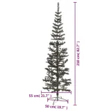 smukla-choinka-czarna-210-cm-stan-nowy-rodzaj-choinki-sztuczna