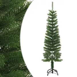 zielona-choinka-sztuczna-150-cm-z-288-galazkami-i-stalowym-stojakiem