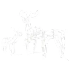 3-czesciowa-ozdoba-swiateczna-renifery-229-led