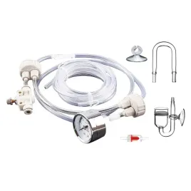 bimbrownia-z-sody-co2-nakretka-manometr-dyfuzor