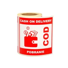 etykiety-naklejki-cod-pobranie-100-szt