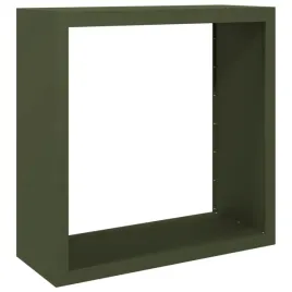 stojak-na-drewno-opalowe-zielony-100x40x100-cm-stalowy