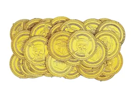zlote-monety-pirackie-30-szt
