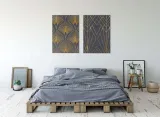 geometryczne-wzory-80x50cm-dyptyk-sposob-wykonania-druk-cyfrowy