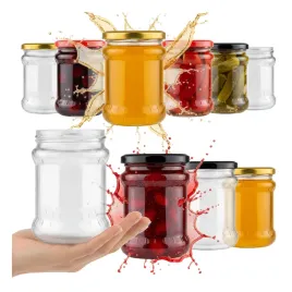 48x-sloiki-szklane-500ml-fi82-z-wieczkiem-na-miod-dzem-przetwory-domowe