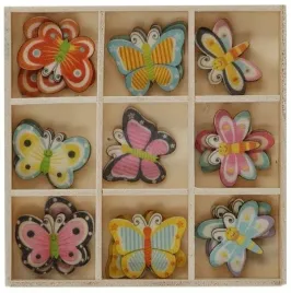 drewniane-dekoracje-w-pudelku-mix-wzorow-27szt