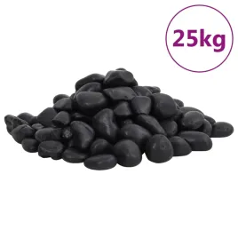 polerowane-kamyki-dekoracyjne-2-5-cm-czarne-25-kg
